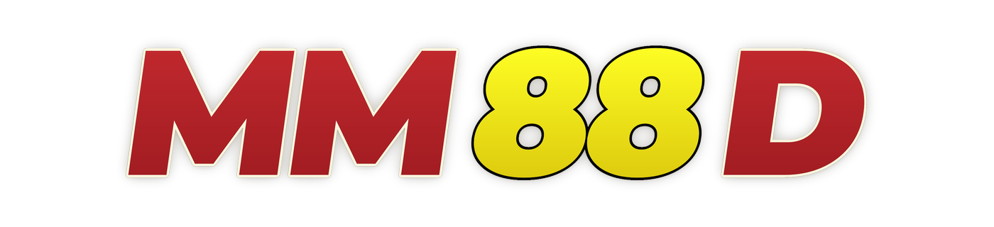 mm88d Logo